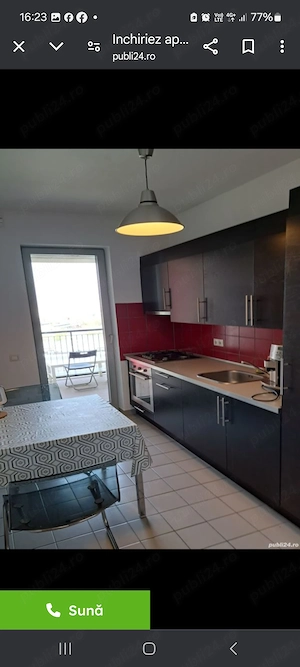 Inchiriere 2camere - imagine 2