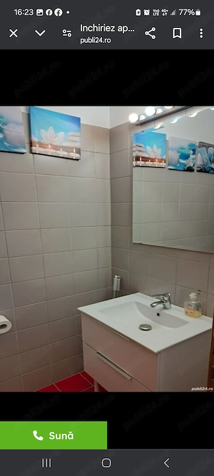 Inchiriere 2camere - imagine 7