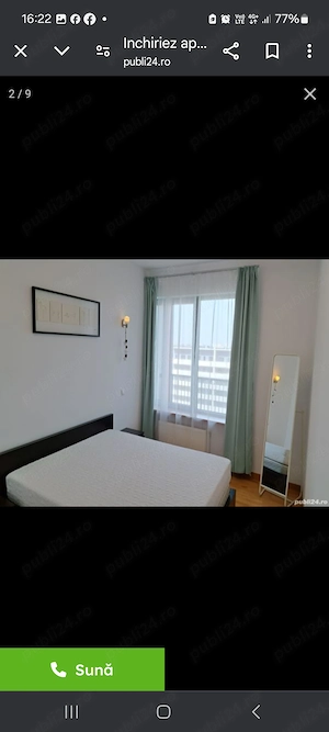 Inchiriere 2camere - imagine 6