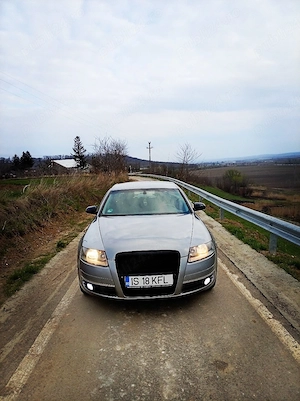 vand Audi A6 c6 3.0 - imagine 2