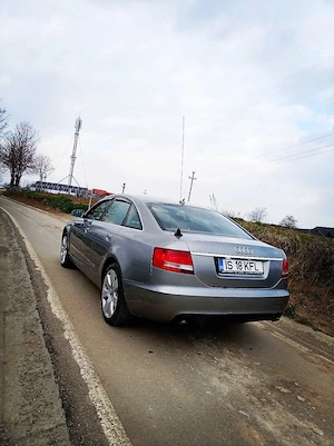 vand Audi A6 c6 3.0 - imagine 3