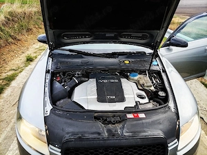 vand Audi A6 c6 3.0 - imagine 5