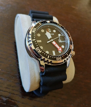 ceas Ben Nevis Diver