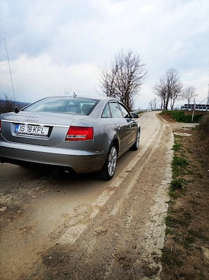 vand Audi A6 c6 3.0 - imagine 4