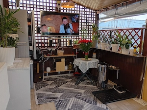 Casa 90mp complet utilata și mobilata 130 000 e negociabil - imagine 9