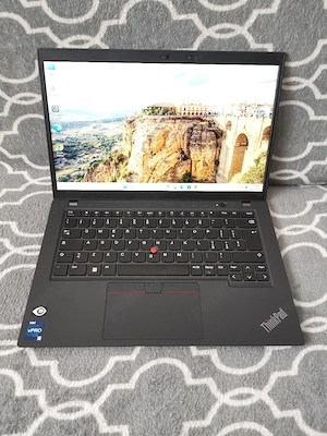 Lenovo ThinkPad L14 Gen.3  i5-1245u 256 8GB