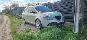 Vând mașină Seat Toledo  - imagine 2