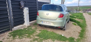 Vând mașină Seat Toledo  - imagine 3