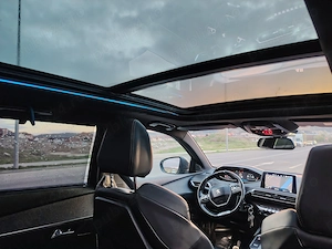 Peugeot 5008.GT line full option 