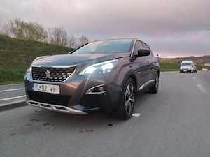 Peugeot 5008.GT line full option  - imagine 3