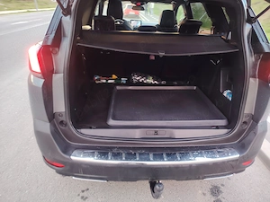 Peugeot 5008.GT line full option  - imagine 5