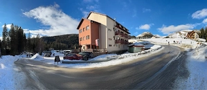 Cazare la munte   Pensiunea Octavian, Padina (Munții Bucegi)