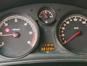 Opel Astra H 2012 - imagine 3