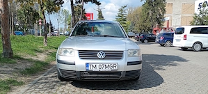 Vând Passat  - imagine 3