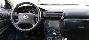 Vând Passat  - imagine 5