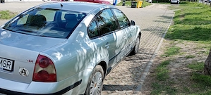 Vând Passat  - imagine 2