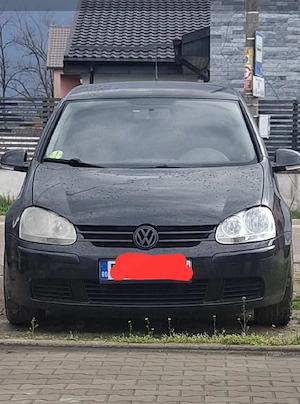 golf 5 1.6 mpi 2007 - imagine 2