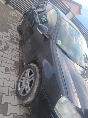 golf 5 1.6 mpi 2007 - imagine 3