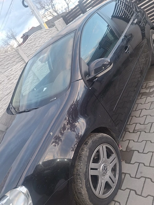 golf 5 1.6 mpi 2007 - imagine 5