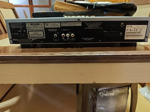 dvd philips 