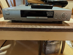 dvd philips 