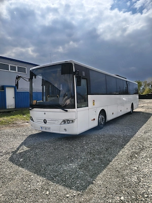 Vand autocar  mercedes INTOURO 
