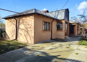 Vand o proprietate cu 2 case Cazasu, Sătuc  - imagine 2