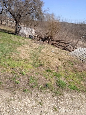 casa de vanzare Rediu