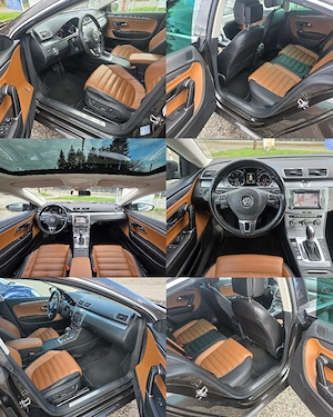 vw passat cc 2.0 TDI E6 DSG 2016 rate buy-back - imagine 7