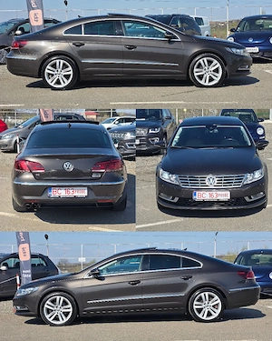 vw passat cc 2.0 TDI E6 DSG 2016 rate buy-back - imagine 10