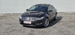 vw passat cc 2.0 TDI E6 DSG 2016 rate buy-back
