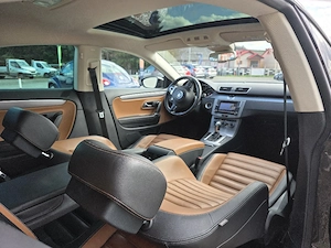 vw passat cc 2.0 TDI E6 DSG 2016 rate buy-back - imagine 6