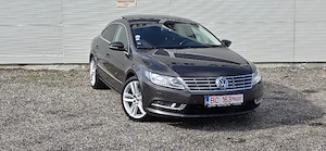 vw passat cc 2.0 TDI E6 DSG 2016 rate buy-back - imagine 3
