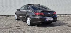 vw passat cc 2.0 TDI E6 DSG 2016 rate buy-back - imagine 2