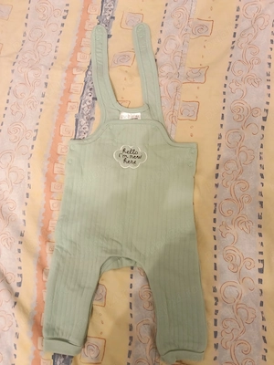 Salopeta bebe