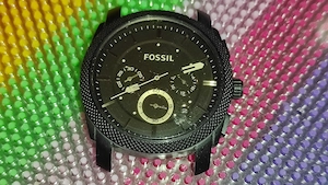 CEAS de mana quartz FOSSIL defect