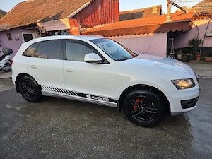 Audi Q5-Motor diesel  - imagine 4