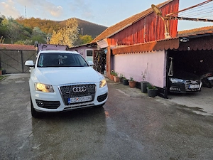 Audi Q5-Motor diesel  - imagine 3
