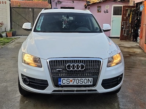 Audi Q5-Motor diesel  - imagine 2