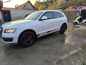 Audi Q5-Motor diesel  - imagine 5