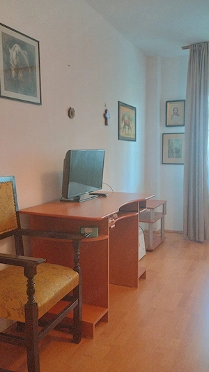 Garsoniera pe avrig 3 minute metrou iancului 