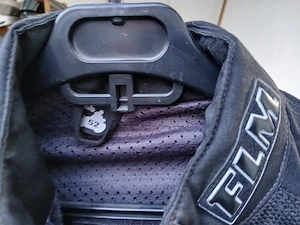 geaca moto marime 52 - imagine 5