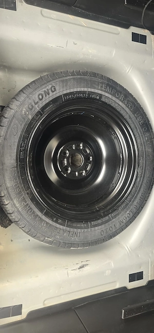 Roata slim, noua, Suzuki Vitara si S-Cross