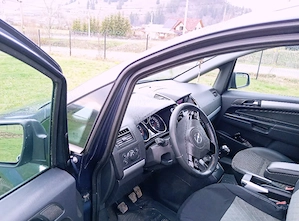 Opel Zafira B 1.7 . 2011 - imagine 4