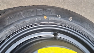 Roata slim, noua, Suzuki Vitara si S-Cross - imagine 3