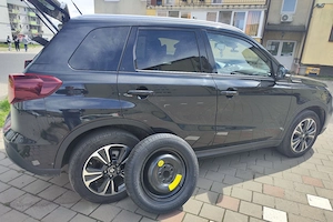 Roata slim, noua, Suzuki Vitara si S-Cross - imagine 6