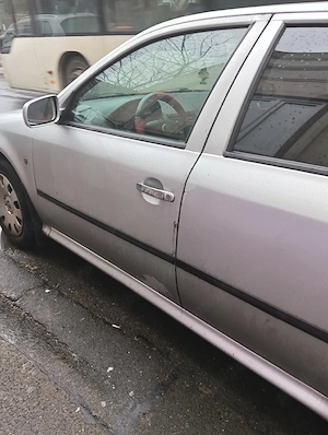 vand Skoda Octavia  - imagine 2