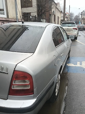 vand Skoda Octavia  - imagine 4