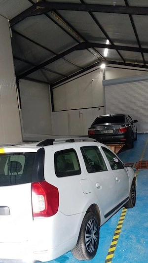 dacia logan mcv 2015 - imagine 5