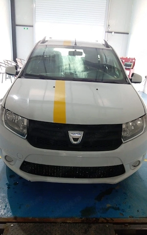 dacia logan mcv 2015 - imagine 2